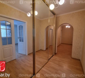 Фото 3. Трехкомнатная квартира, продажа. Гродно