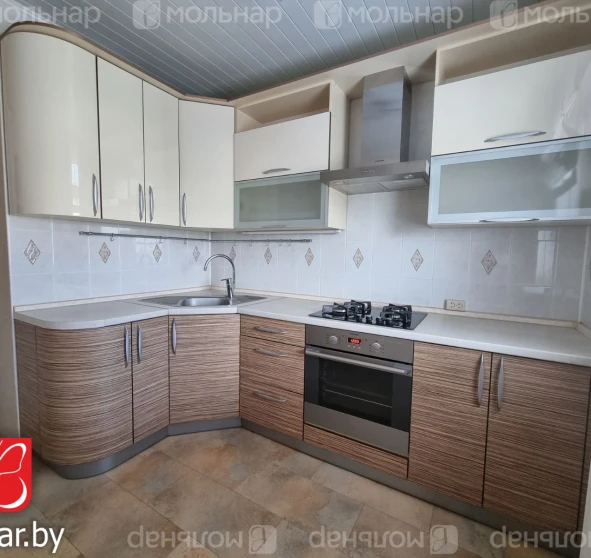 Фото 1. Трехкомнатная квартира, продажа. Гродно