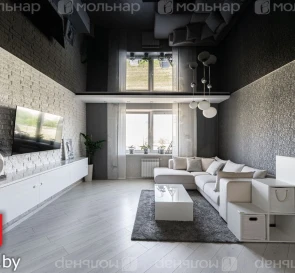 Фото 2. Двокімнатна квартира, продаж. Мінськ Фрунзенский