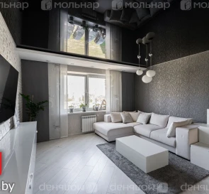 Фото 4. Двокімнатна квартира, продаж. Мінськ Фрунзенский
