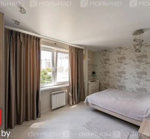Фото 5. Двокімнатна квартира, продаж. Мінськ Фрунзенский