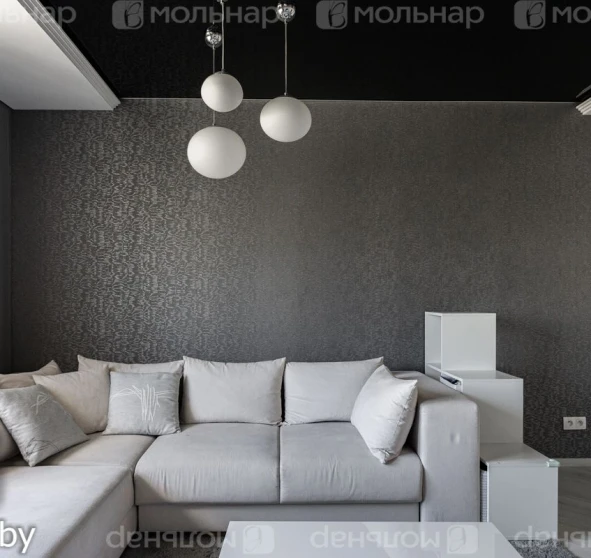 Фото 1. Двокімнатна квартира, продаж. Мінськ Фрунзенский