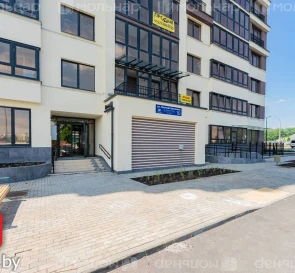 Фото 3. Однокомнатная квартира, продажа. Минск Октябрьский