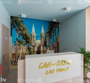 Фото 4. Однокомнатная квартира, продажа. Минск Октябрьский