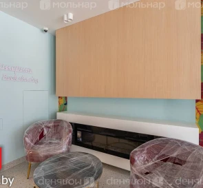Фото 5. Однокомнатная квартира, продажа. Минск Октябрьский