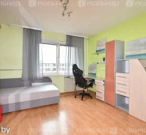 Фото 3. Трикімнатна квартира, продаж. Мінськ Московский