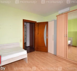 Фото 4. Трикімнатна квартира, продаж. Мінськ Московский