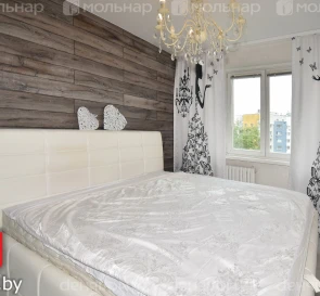 Фото 5. Трикімнатна квартира, продаж. Мінськ Московский