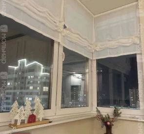 Фото 5. Двокімнатна квартира, продаж. Мінськ Первомайский