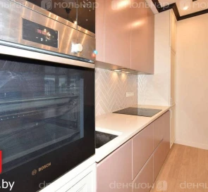 Фото 4. Двокімнатна квартира, продаж. Мінськ Первомайский