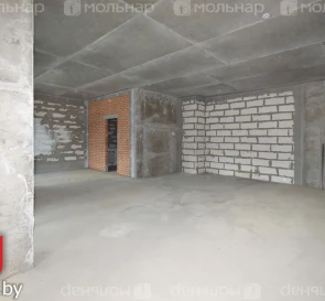Zdjęcie 4. Trzypokojowe mieszkanie, na sprzedaż. Minsk Октябрьский