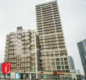Фото 4. Трехкомнатная квартира, продажа. Минск Октябрьский