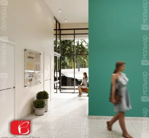 Foto 4. Monoambiente piso, en venta. Minsk Октябрьский