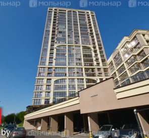 Photo 2. Three-Room flat, for sale. Minsk Первомайский