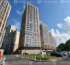 Photo 4. Three-Room flat, for sale. Minsk Первомайский