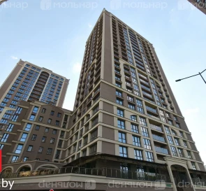 Photo 3. Three-Room flat, for sale. Minsk Первомайский