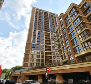 Photo 2. Three-Room flat, for sale. Minsk Первомайский