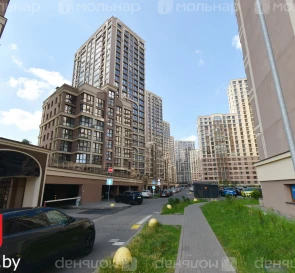 Photo 5. Three-Room flat, for sale. Minsk Первомайский