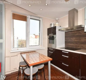 Фото 4. Четырехкомнатная квартира, продажа. Минск Московский