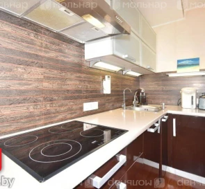 Фото 3. Четырехкомнатная квартира, продажа. Минск Московский