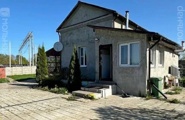 Foto Dos Ambientes piso, en venta. Kolodishchi