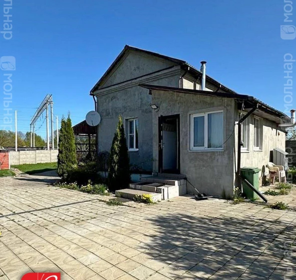 Фото 1. Двокімнатна квартира, продаж. Колодищі