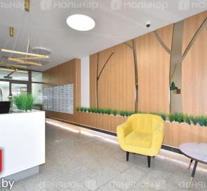 Фото 3. Двокімнатна квартира, продаж. Мінськ Первомайский