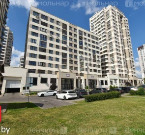 Фото 3. Четырехкомнатная квартира, продаж. Мінськ Первомайский