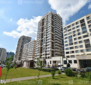 Foto 2. Dos Ambientes piso, en venta. Minsk Первомайский