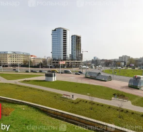 Фото 2. Четырехкомнатная квартира, продажа. Минск