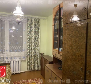 Foto 3. Tres Ambientes piso, en venta. Skidzel