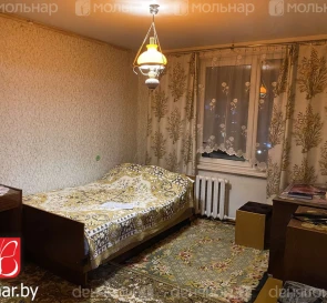 Foto 2. Tres Ambientes piso, en venta. Skidzel