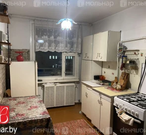Foto 5. Tres Ambientes piso, en venta. Skidzel