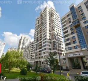 Photo 2. Three-Room flat, for sale. Minsk Первомайский