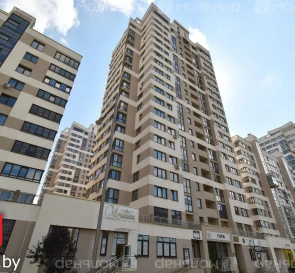 Photo 4. Three-Room flat, for sale. Minsk Первомайский