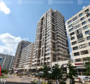 Photo 3. Three-Room flat, for sale. Minsk Первомайский