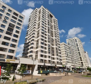 Photo 4. Two-Room flat, for sale. Minsk Первомайский