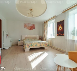 Fotografie 2. Trei Camere apartament, de vânzare. Senitsa