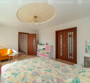 Fotografie 3. Trei Camere apartament, de vânzare. Senitsa