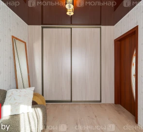 Fotografie 5. Trei Camere apartament, de vânzare. Senitsa
