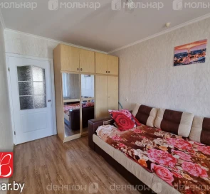 Фото 2. Трехкомнатная квартира, продажа. Гродно