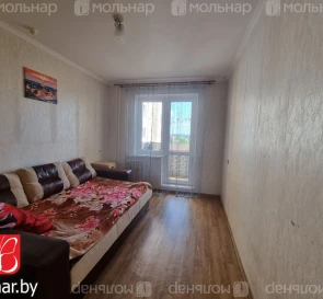 Фото 3. Трехкомнатная квартира, продажа. Гродно