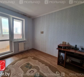 Фото 4. Трехкомнатная квартира, продажа. Гродно