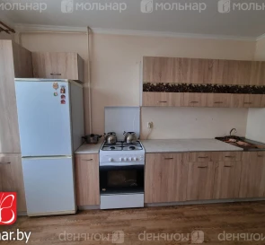 Фото 5. Трехкомнатная квартира, продажа. Гродно