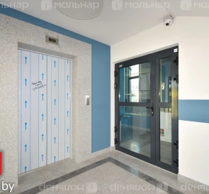 Photo 5. Two-Room flat, for sale. Minsk Первомайский