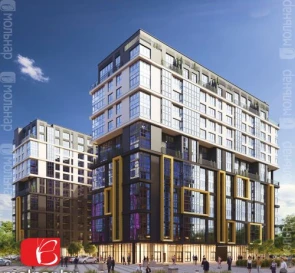 Фото 3. Однокомнатная квартира, продажа. Минск Октябрьский