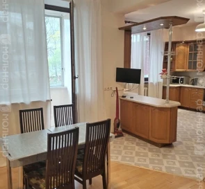 Foto 4. Cuatro Ambientes piso, en venta. Minsk Центральный