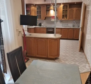 Foto 5. Cuatro Ambientes piso, en venta. Minsk Центральный