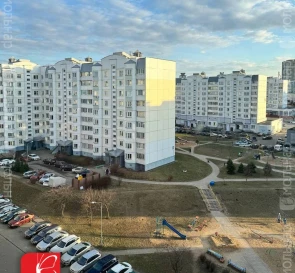 Photo 3. Four-Room flat, for sale. Minsk Фрунзенский