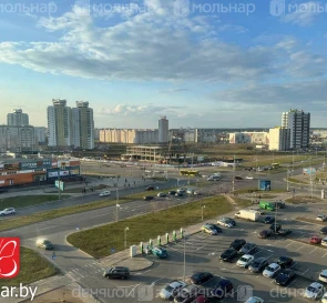 Photo 4. Four-Room flat, for sale. Minsk Фрунзенский